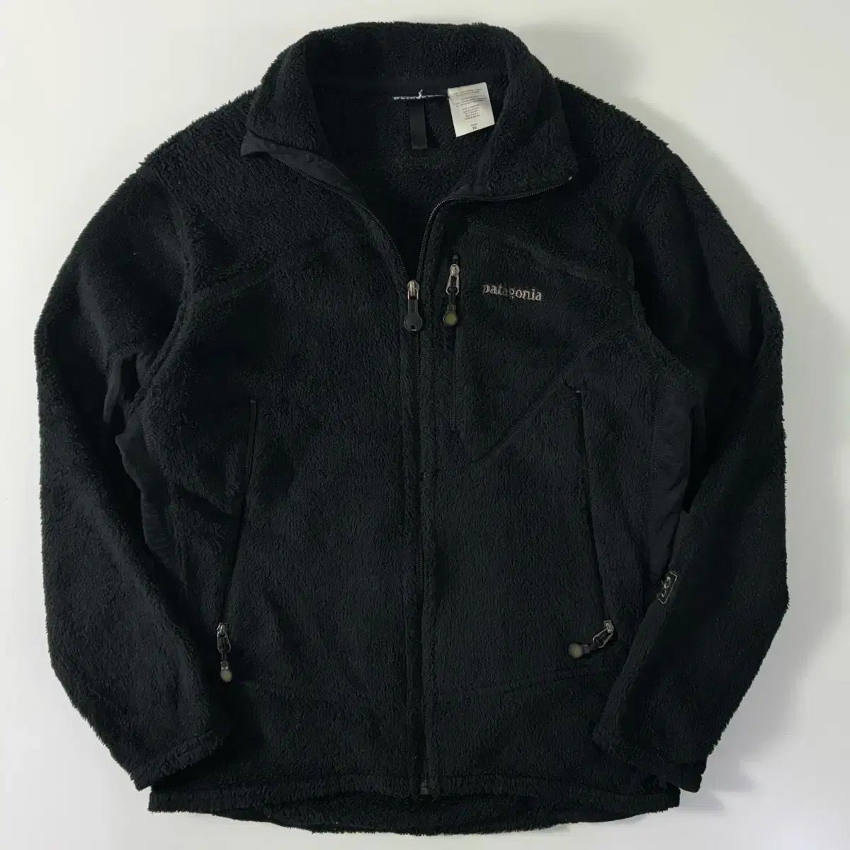 Patagonia パタゴニア 90 s usa R 2 フリース ジャケット