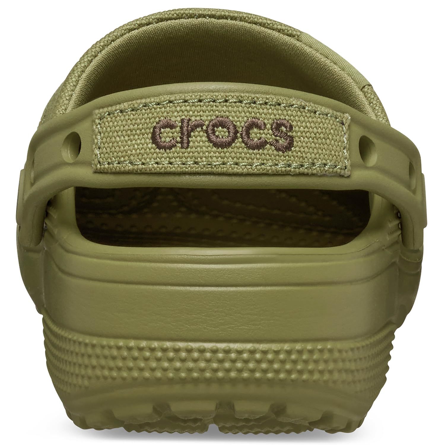 Crocs クロックス 男女兼用 大人用 クラシック クラフト キャンバス クロッグ アロエ 13 Women 11 Men 29.0 cm