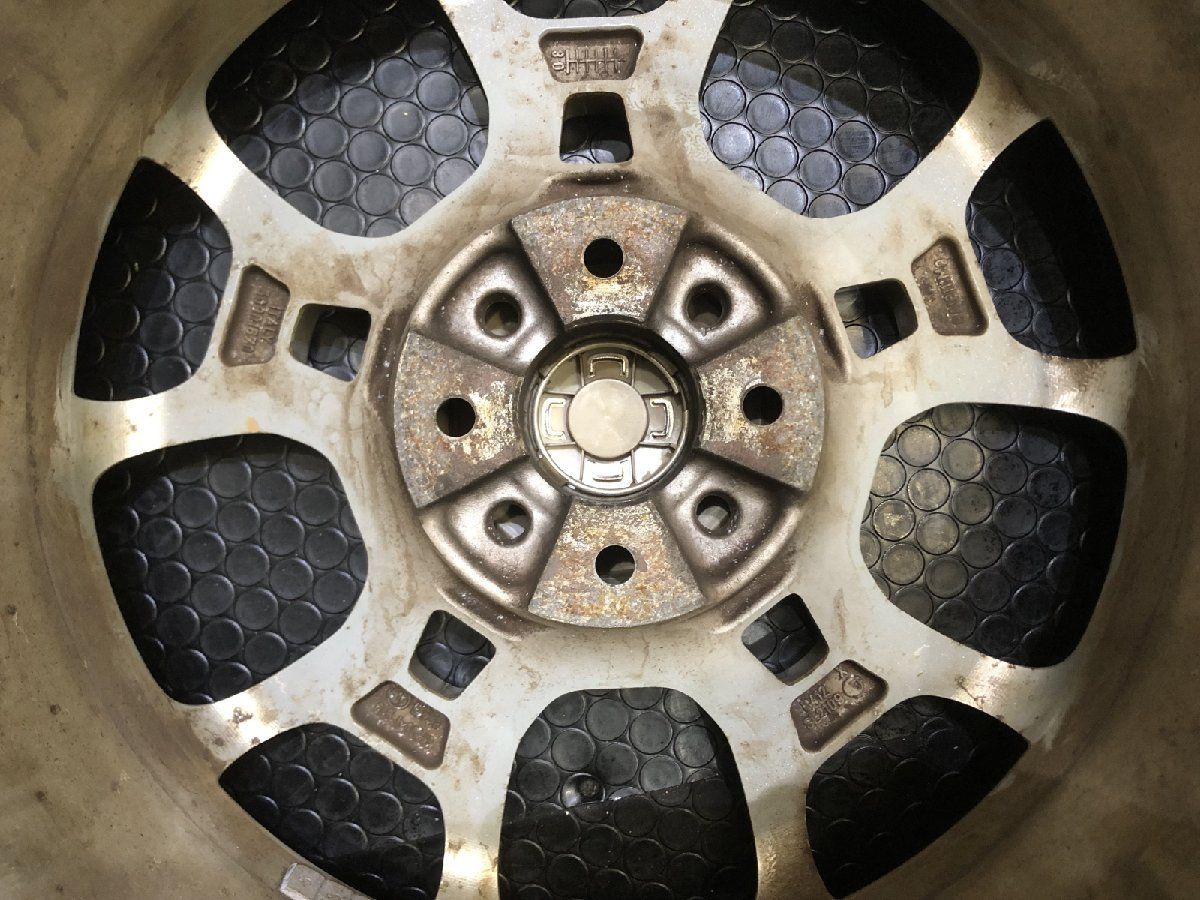 スポーツ ホイール