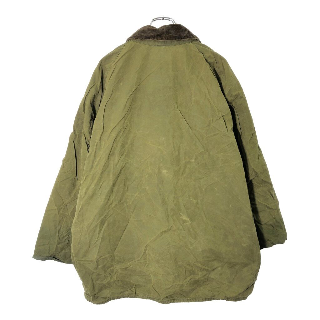 90年代 イングランド製 Barbour バブアー BEAUFORT ビューフォート