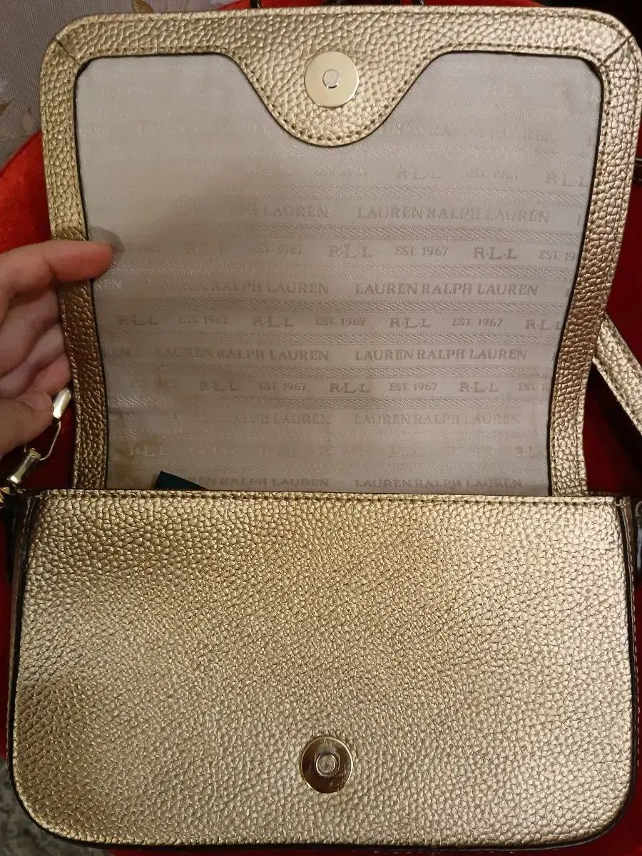 ラルフローレン