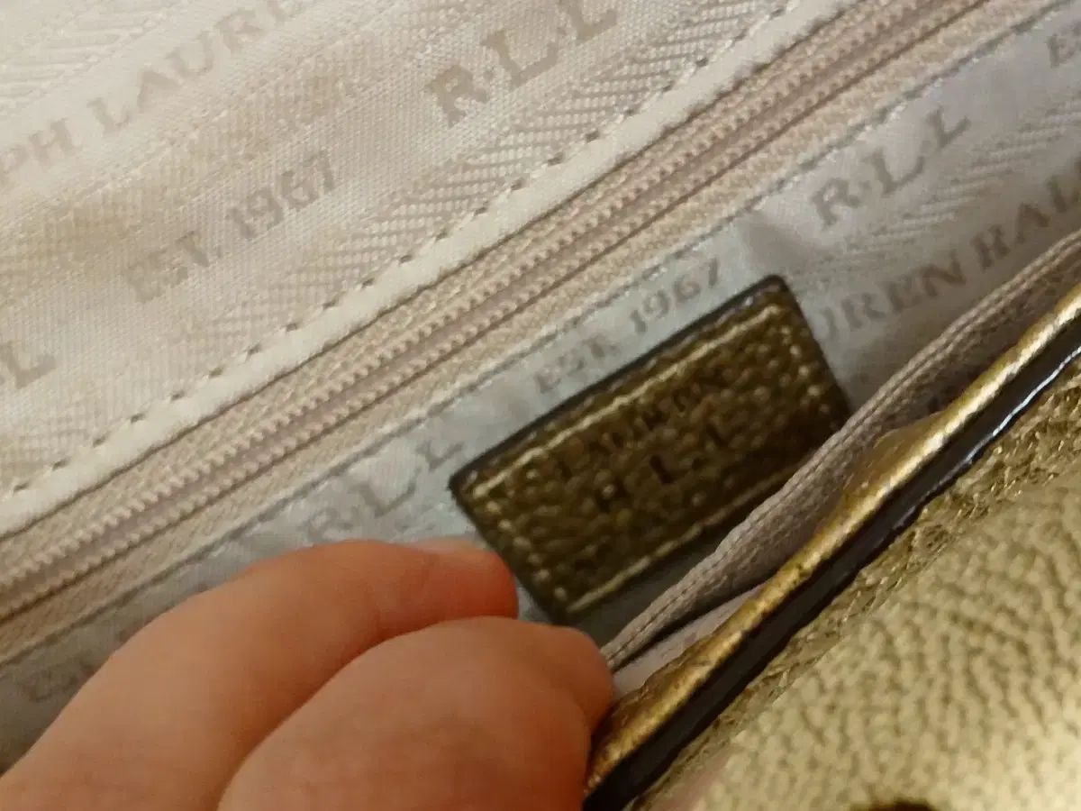 ラルフローレン