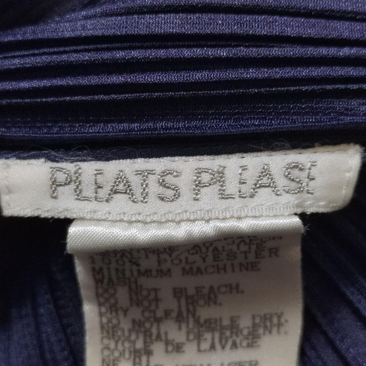 PLEATS PLEASE(プリーツプリーズ) カーディガン サイズ3 L レディース