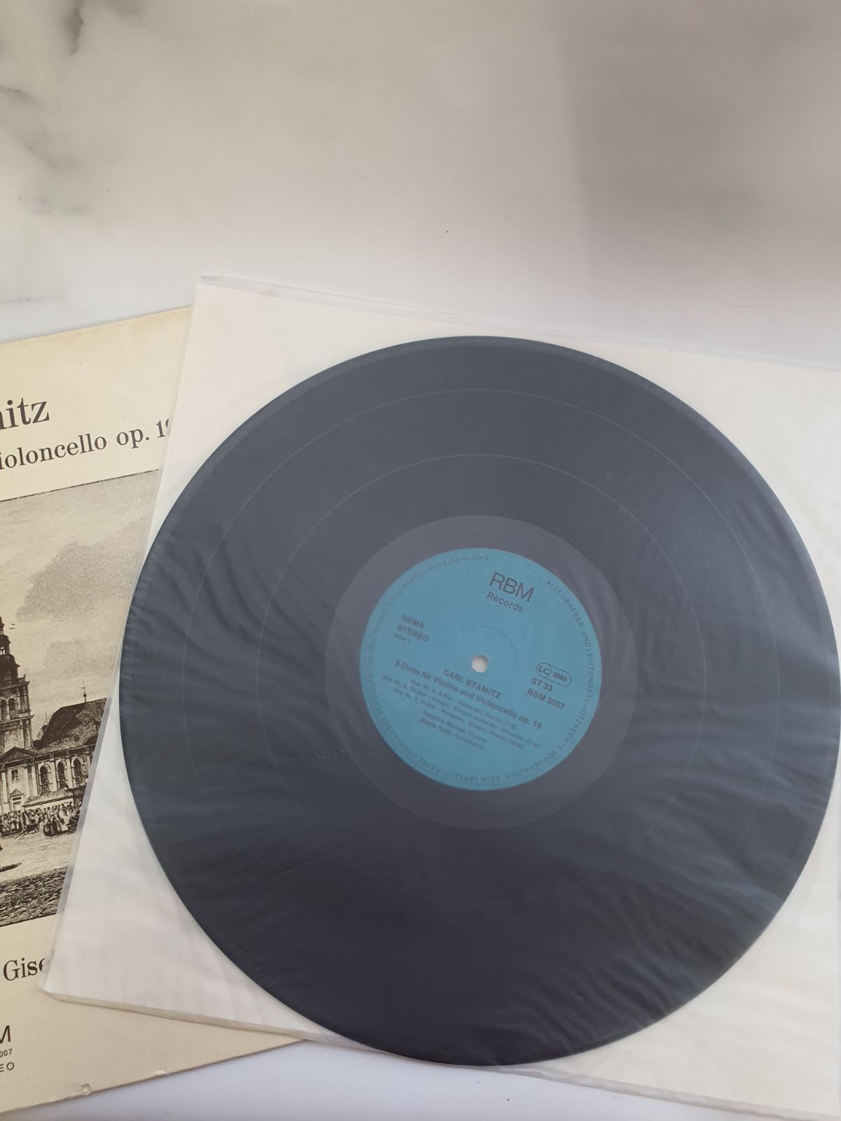 LPレコード2枚セット - メルカリ