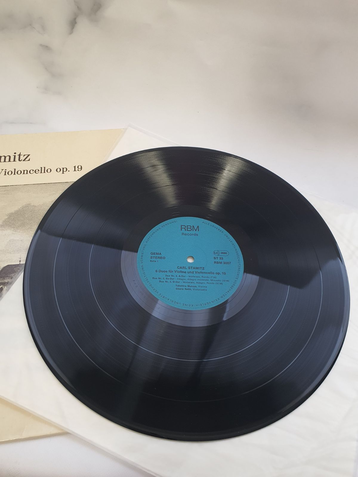 LPレコード2枚セット - メルカリ