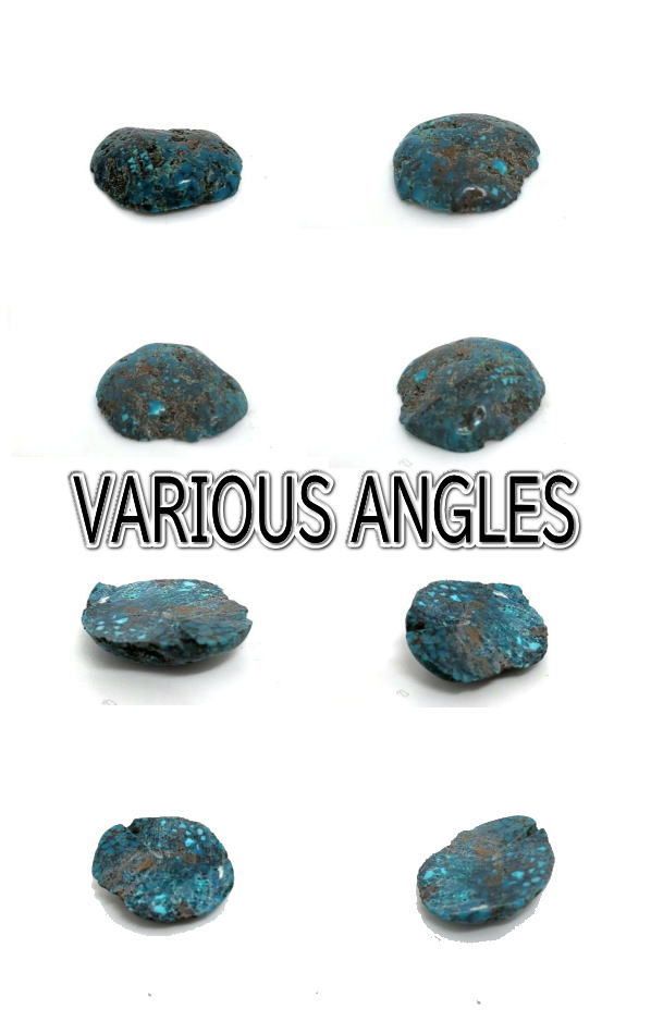 ターコイズルース