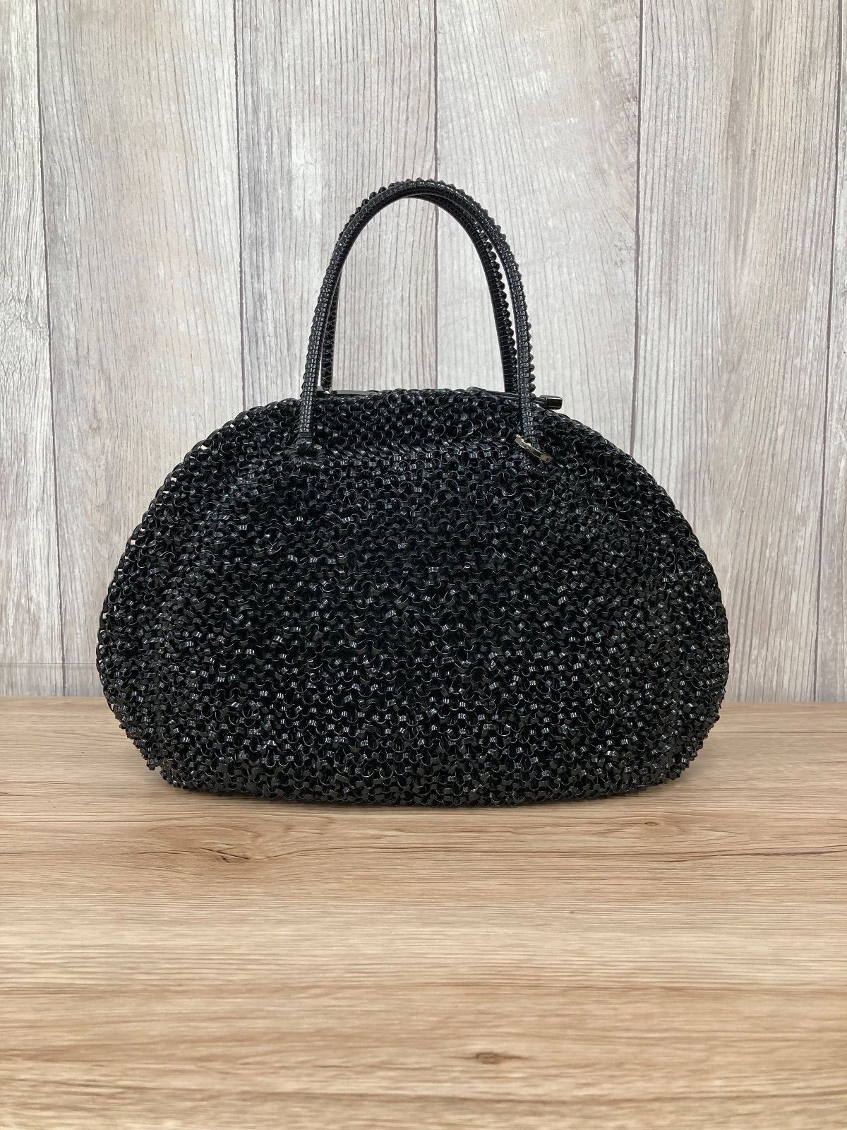 ANTEPRIMA アンテプリマ 美品 美品 ANTEPRIMA ハンドバッグ ショルダー 