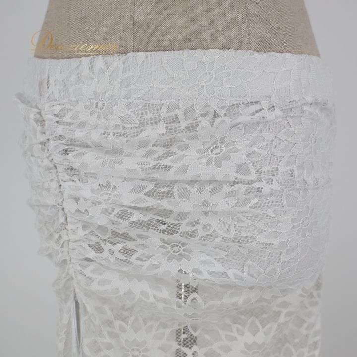 ベリーダンス 衣装 上下セット ホワイト系 レッスン 練習 白 爽やか