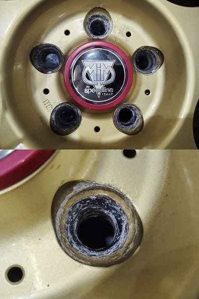 スピードライン