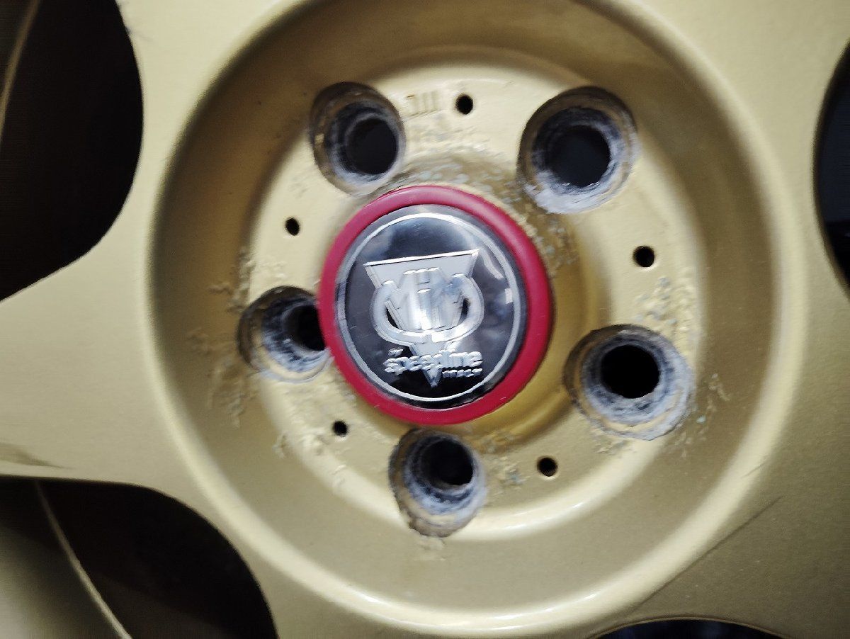 社外ホイール 16インチ