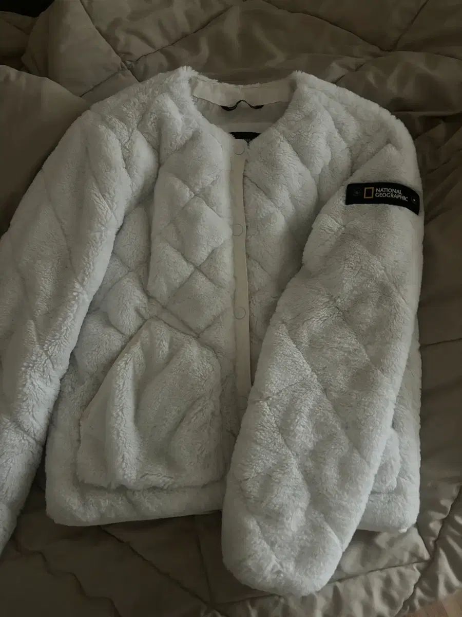 ナショナルジオグラフィック ボア ショート 売れ筋 ジャケット