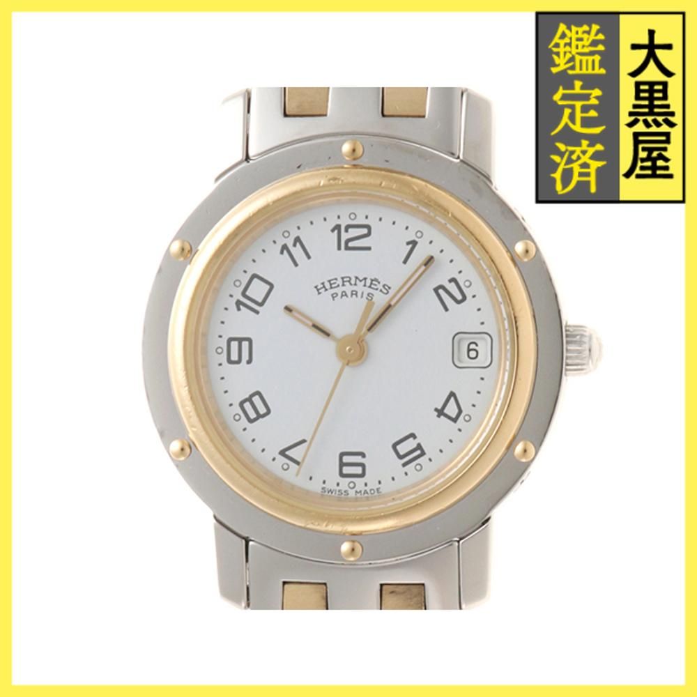 エルメス クリッパーコンビ CL 4 220 200