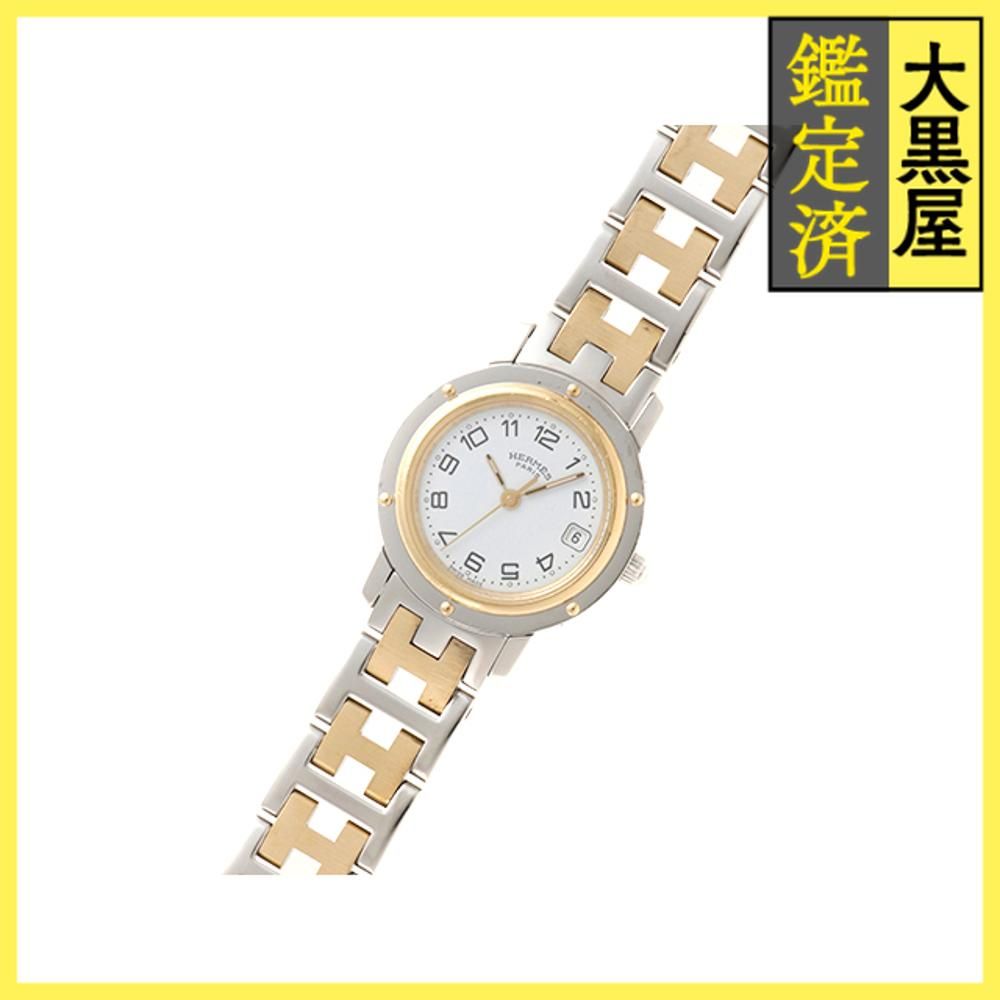 エルメス クリッパーコンビ CL 4.220 200