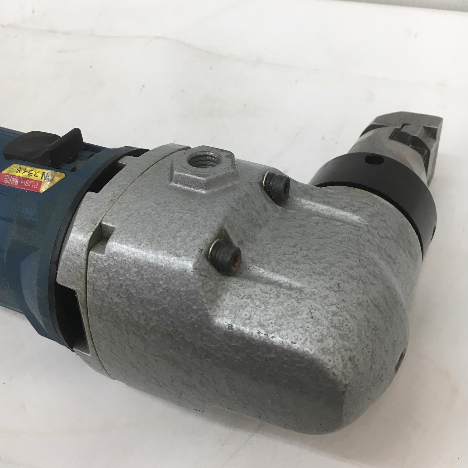 スーパーメタルドリカッター