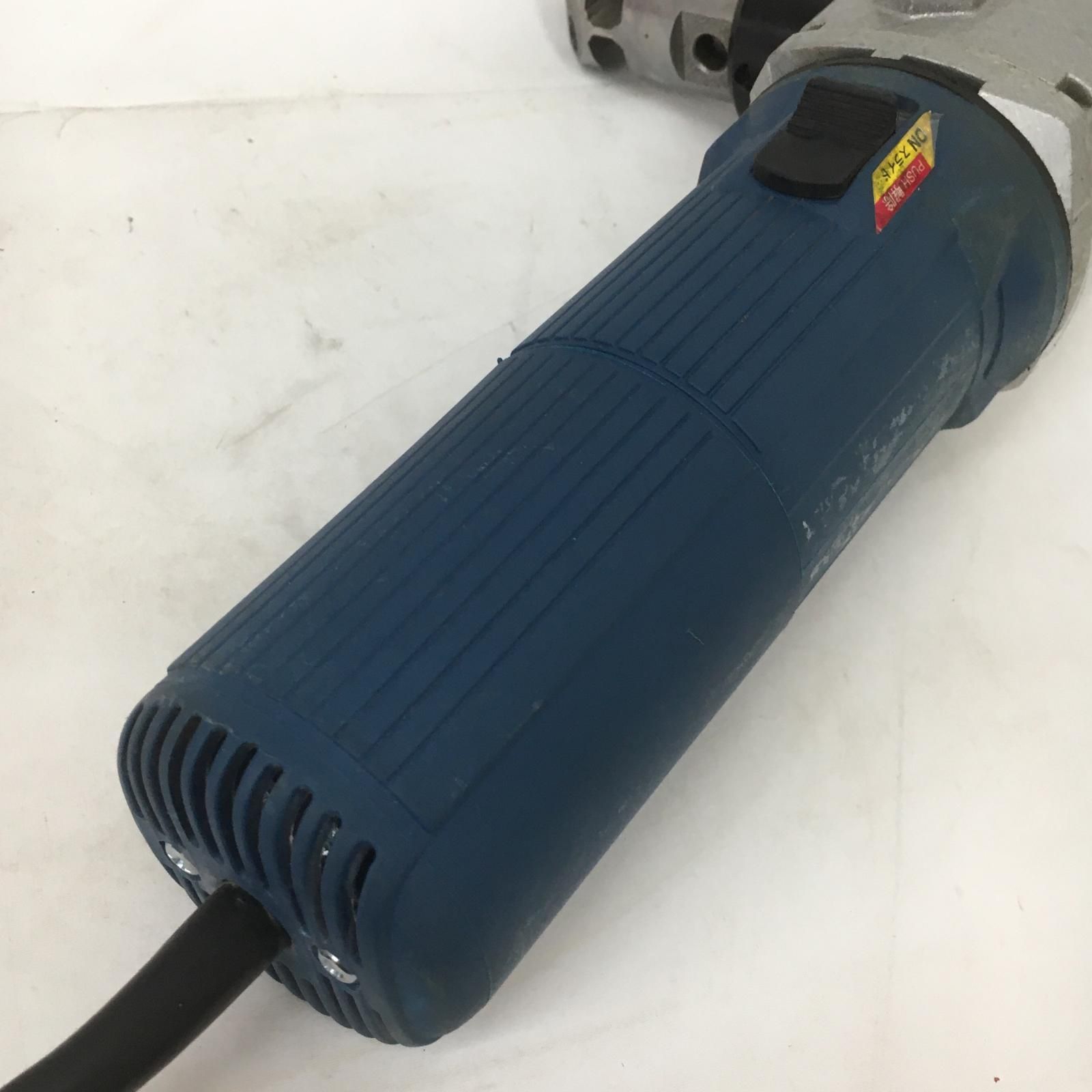  DENSAN スーパーメタルドリカッター ニブラ ケース付 MSC 4000 その他 電動工具 エア工具