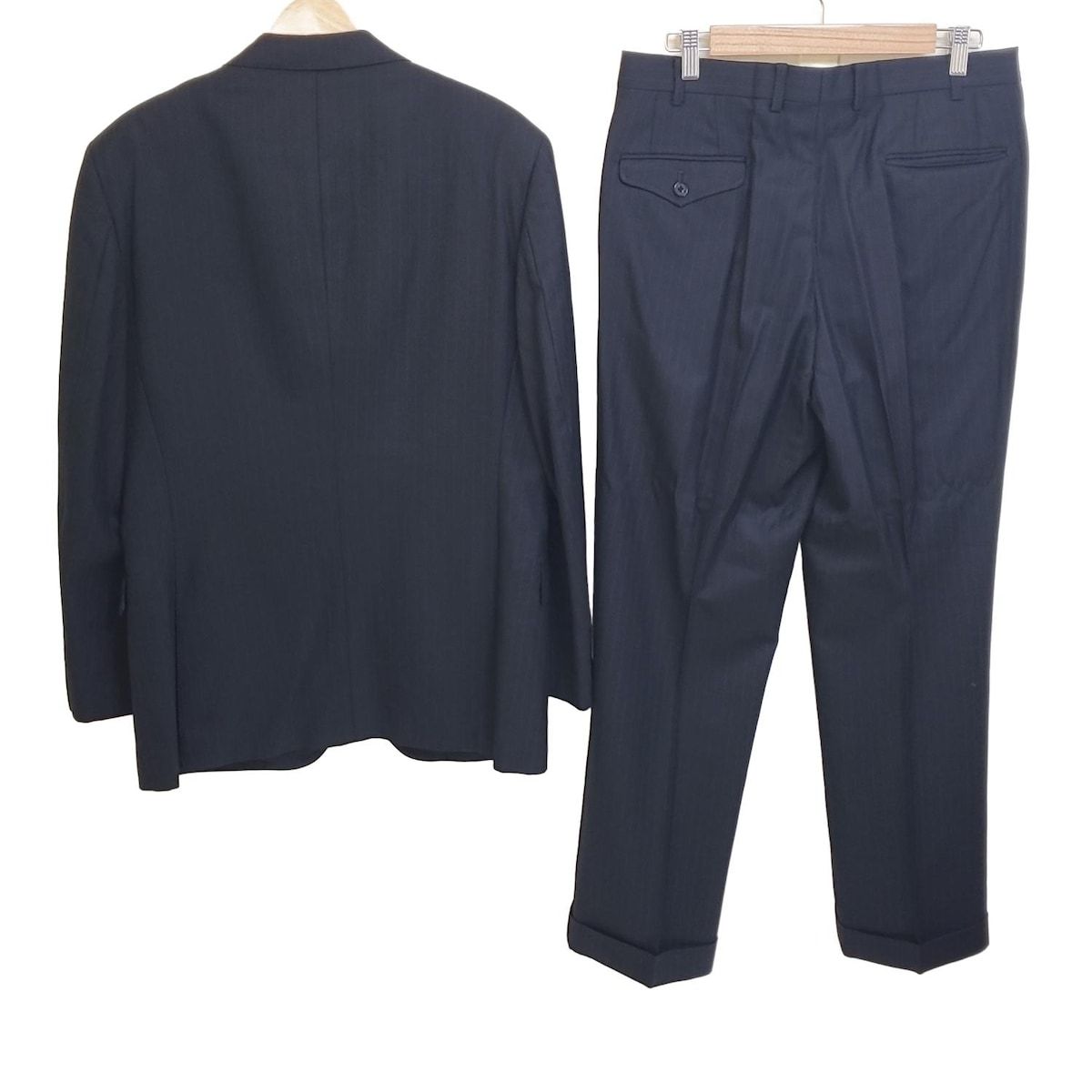 Burberry Black Label(バーバリーブラックレーベル) シングルスーツ