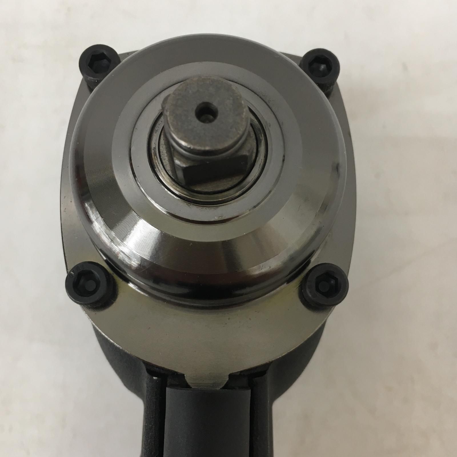 エアインパクトレンチ 本体のみ