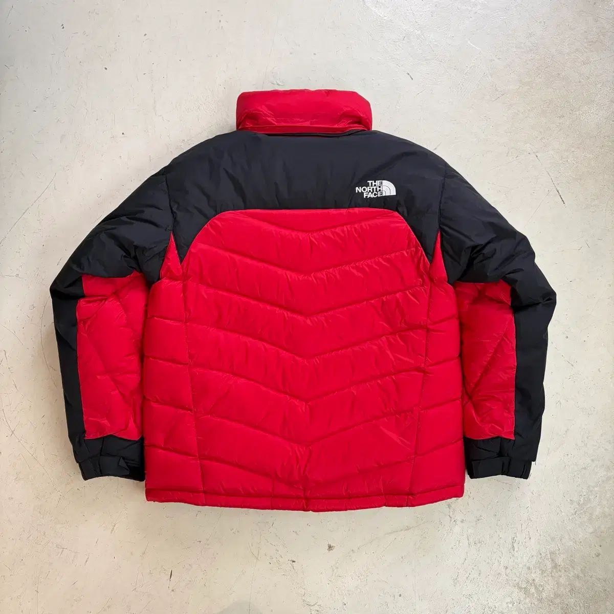 THE NORTH FACE ザノースフェイス 850 エベレスト サミット 