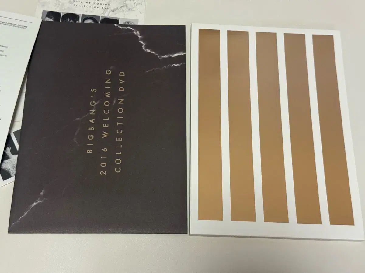 BIGBANG 2016 シーグリ シーズングリーティング - メルカリ