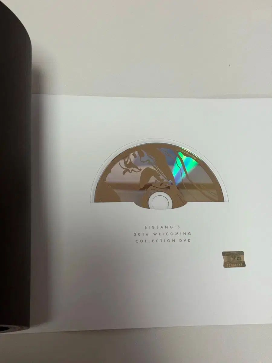 BIGBANG 2016 シーグリ シーズングリーティング - メルカリ