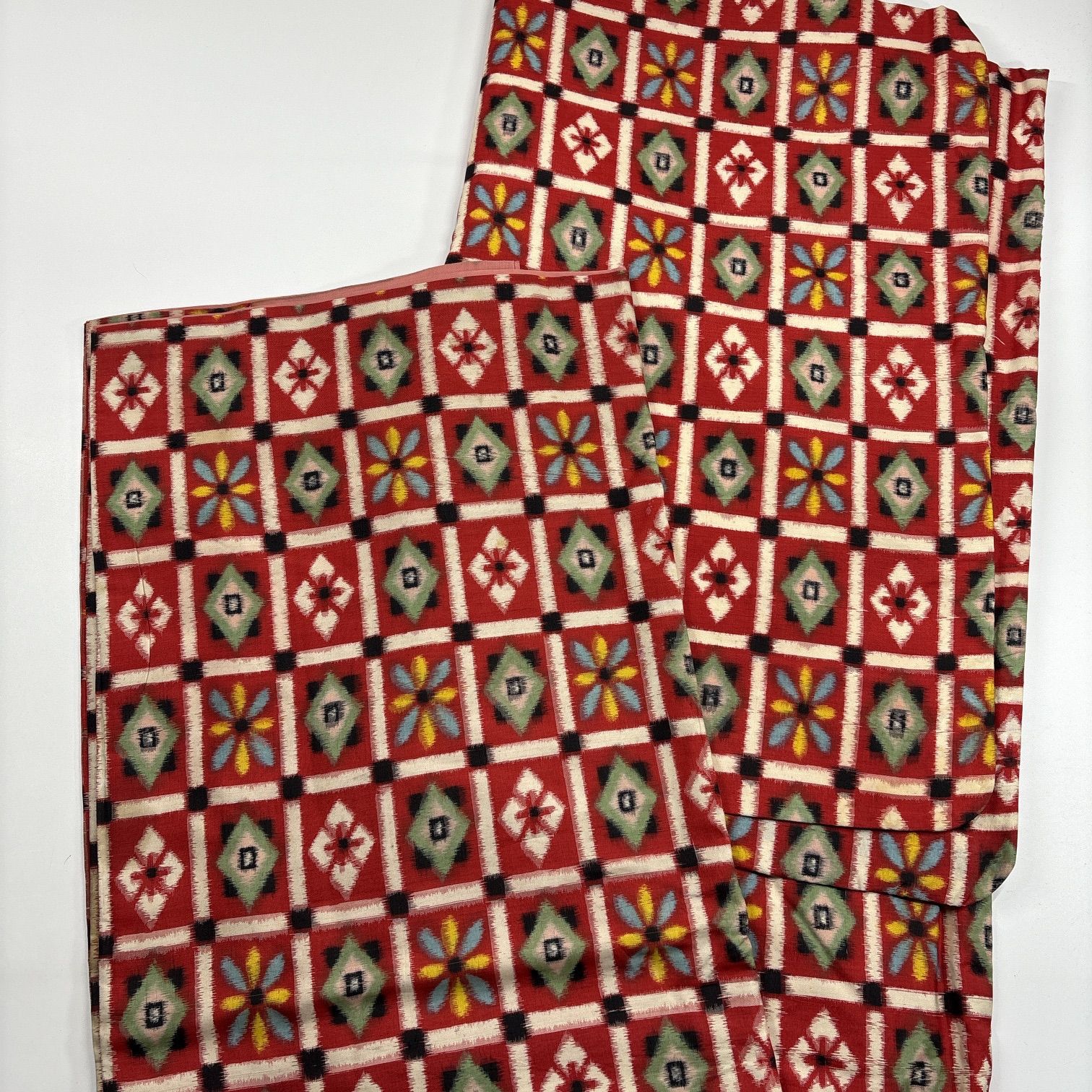 1478★銘仙 正絹 アンティーク 着物 7枚 おまとめ リメイク素材 1478☆銘仙 正絹 アンティーク 着物 7枚 おまとめ リメイク素材