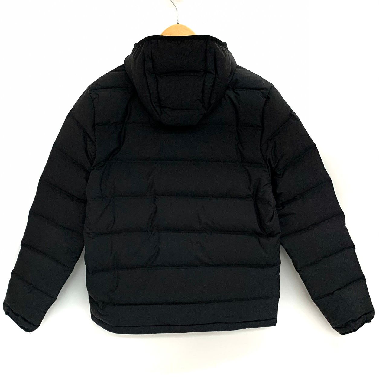 中古品】adidas アディダス フード付きダウンジャケット アウター