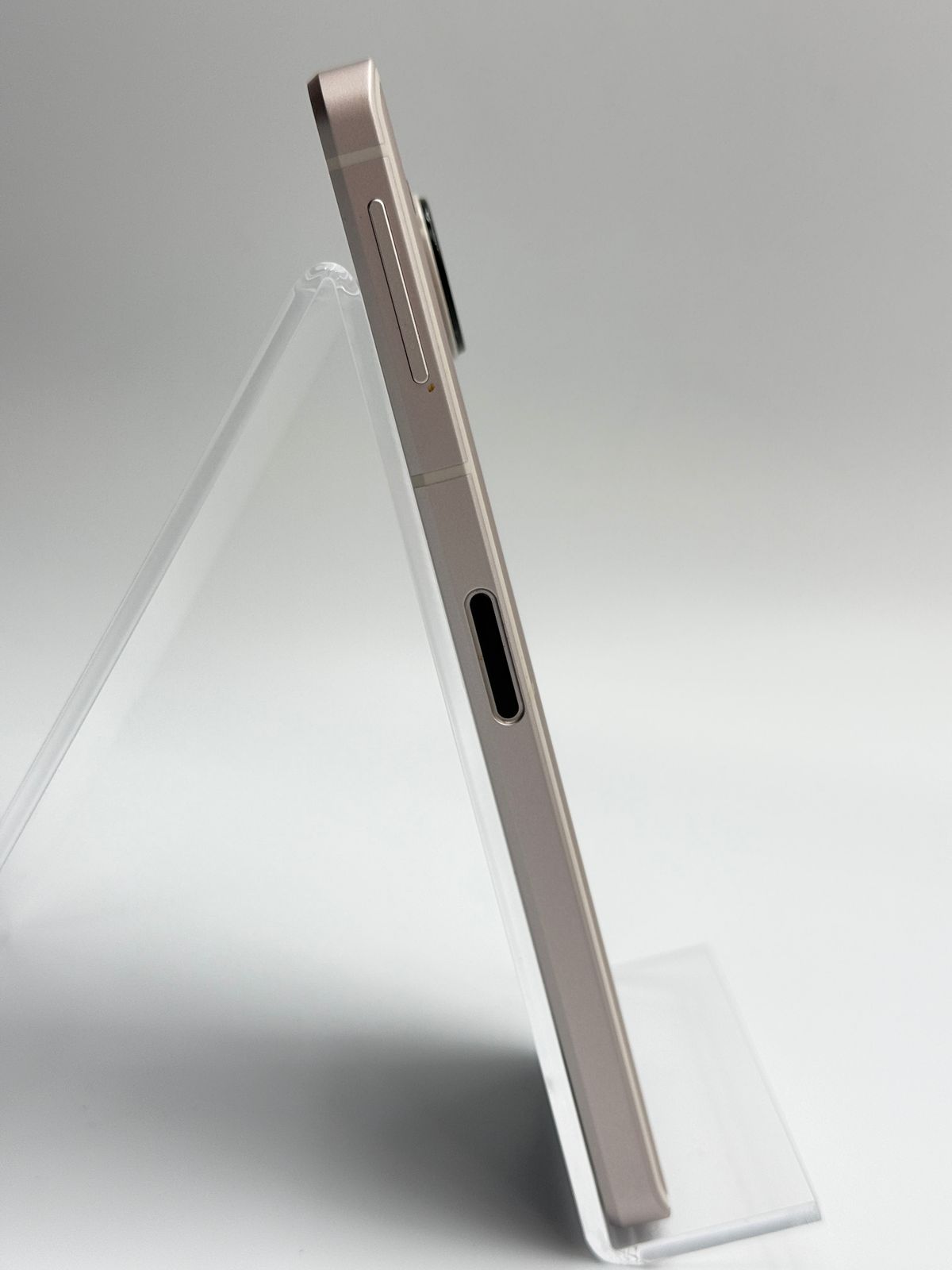  B AQUOS sense 8 SH M 26 128 GB ライトカッパー バッテリー 80％以上 SIMフリー 白ロム スマートフォン本体 スマートフォン 携帯電話