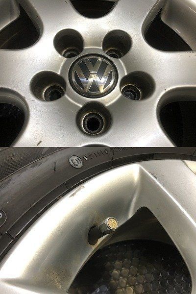 ホイール 15インチ