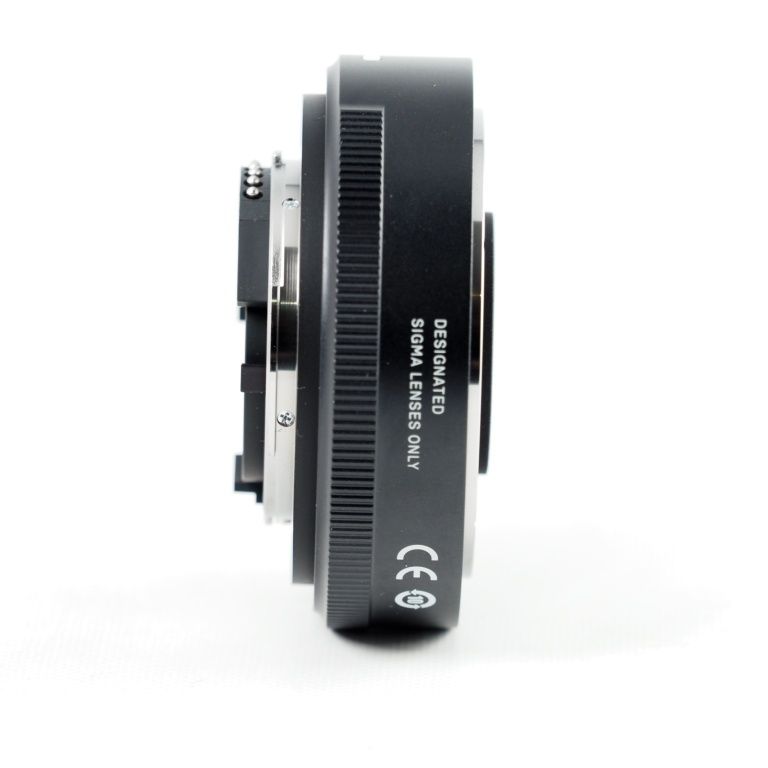 SIGMA シグマ テレコンバーター TC-1401 TC1401 ニコン Fマウント用