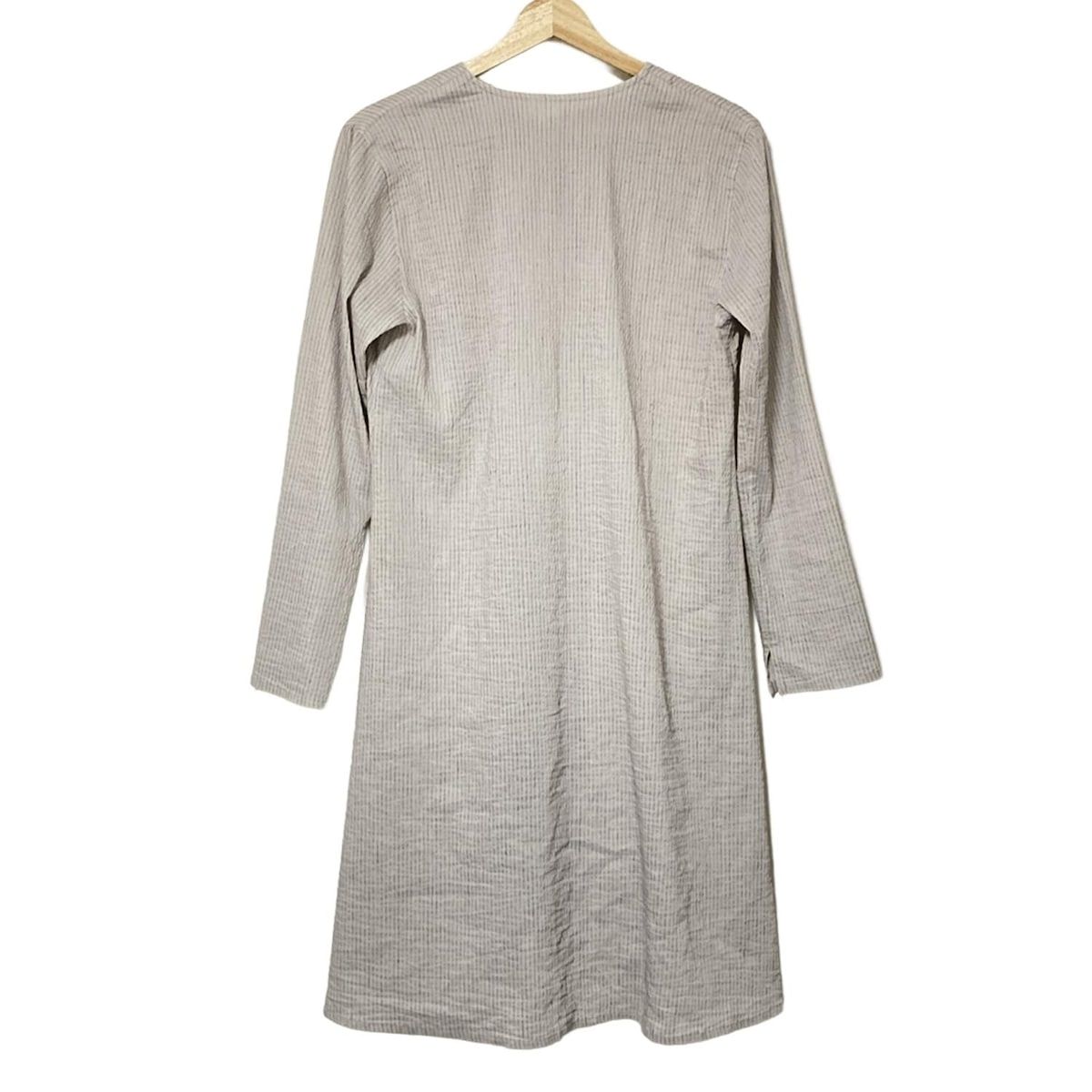 io comme io(イオコムイオ センソユニコ) カーディガン サイズ40 M