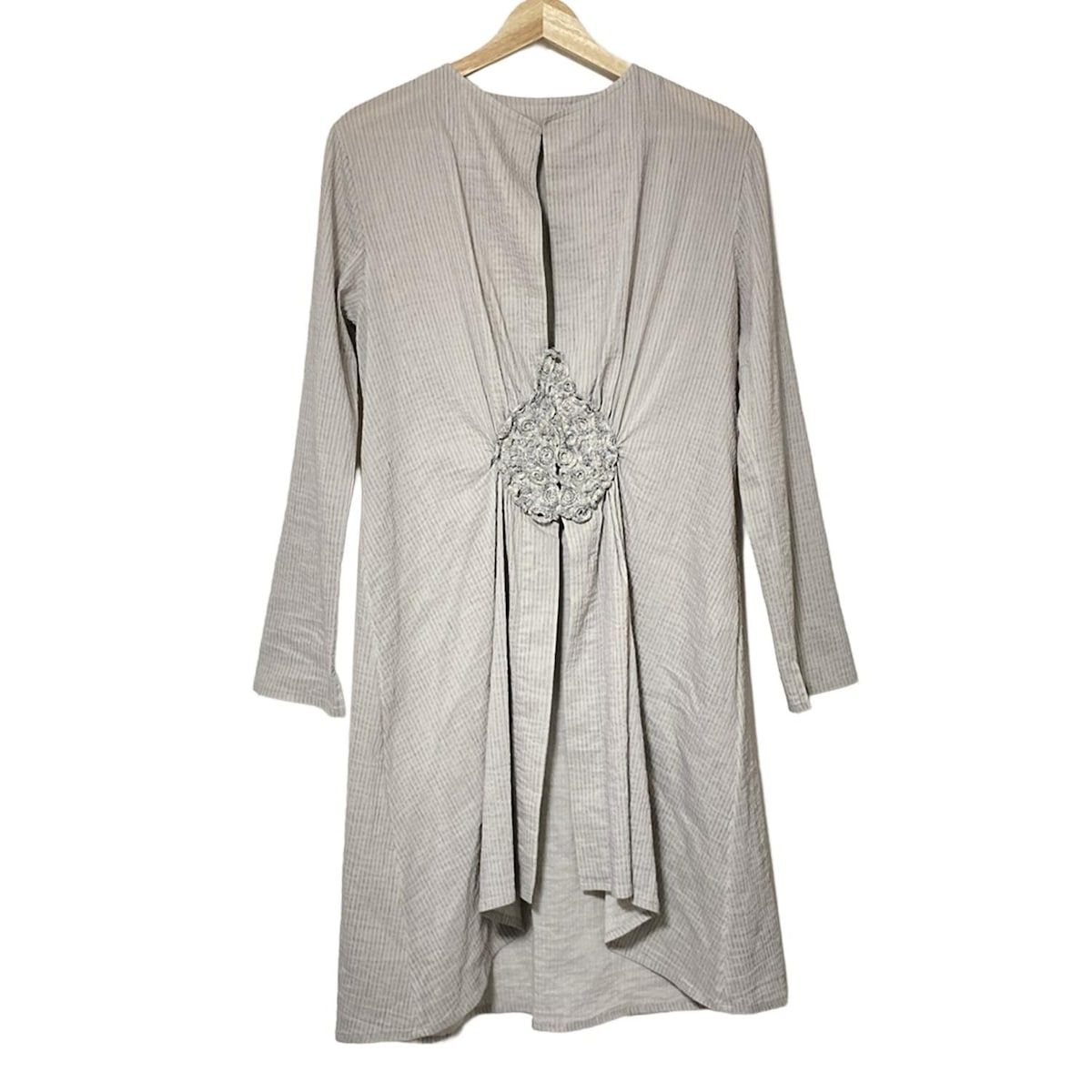 io comme io(イオコムイオ センソユニコ) カーディガン サイズ40 M