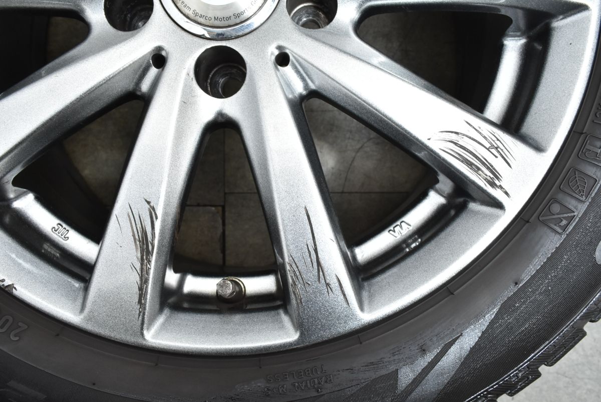 ピレリ アイスアシンメトリコ