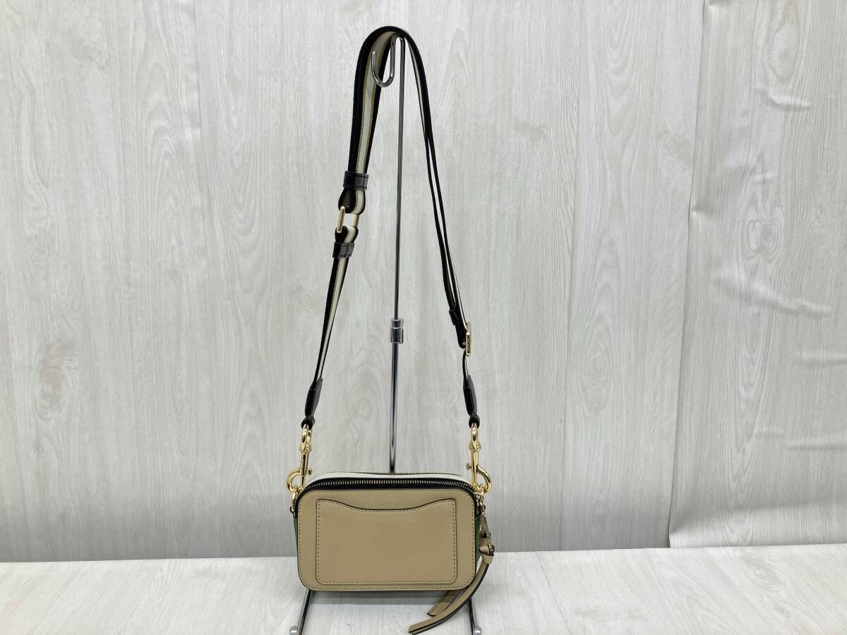 MARC JACOBS マークジェイコブス ショルダーバッグ M0012007 288