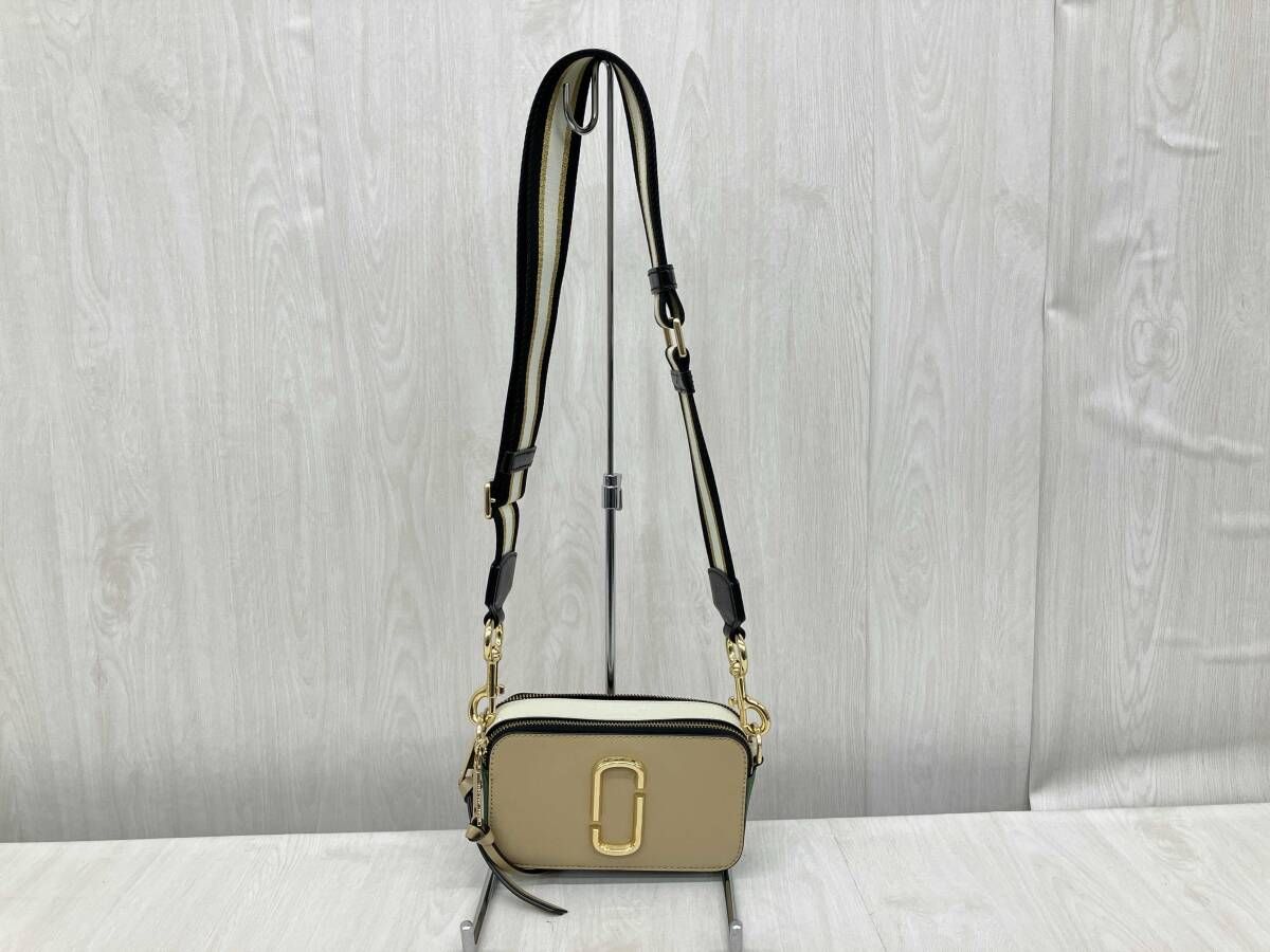 MARC JACOBS マークジェイコブス ショルダーバッグ M0012007 288