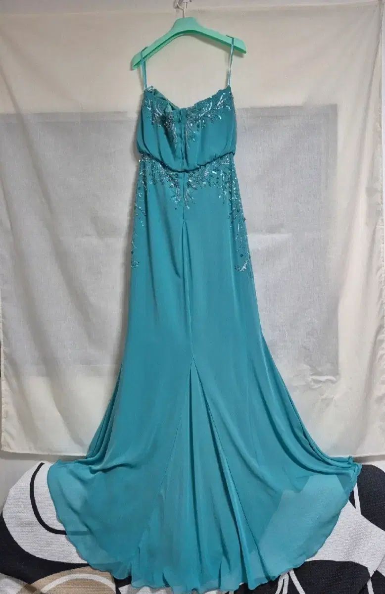 輸入ブランドPronovias ロングドレス