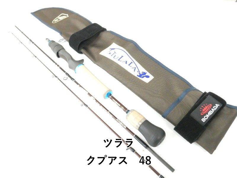 ツララ クプアス 48 04-