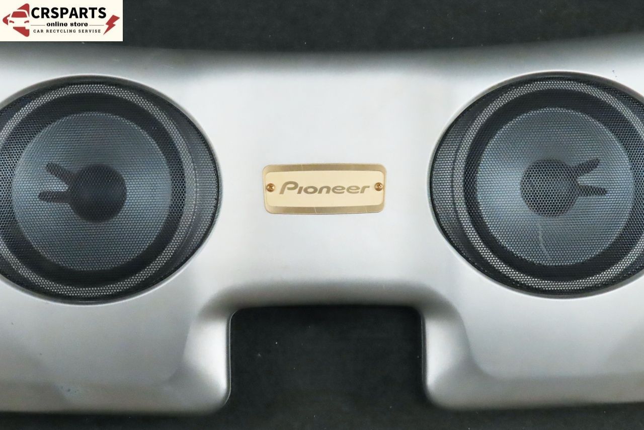 ワゴンR MC22S 純正OP パイオニア [TS-X9201ZS] 天井 サテライト 