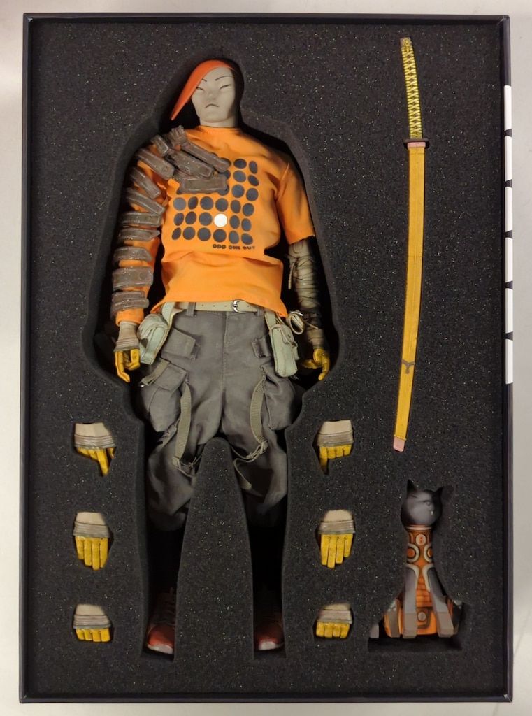 その他 THE DEAD ALREADYS BIPPU SEURAT Underverse TOMORROW SAMURAI THE DEAD ALREADYS BIPPU SEURAT - メルカリ