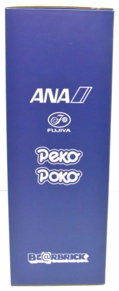 for ANA CAPTAIN BE＠RBRICK BE@RBRICK TOY MEDICOM ポコ 公式＜ANAオリジナル＞BE@RBRICK 不二家 オフィシャルブログ BLOG（メディコム・トイ × OFFICIAL ANA！機長ポコちゃんとCAペコちゃんのペア ANA、歴代CA制服と創立70周年記念ベアが11体セットになった「BE@RBRICK