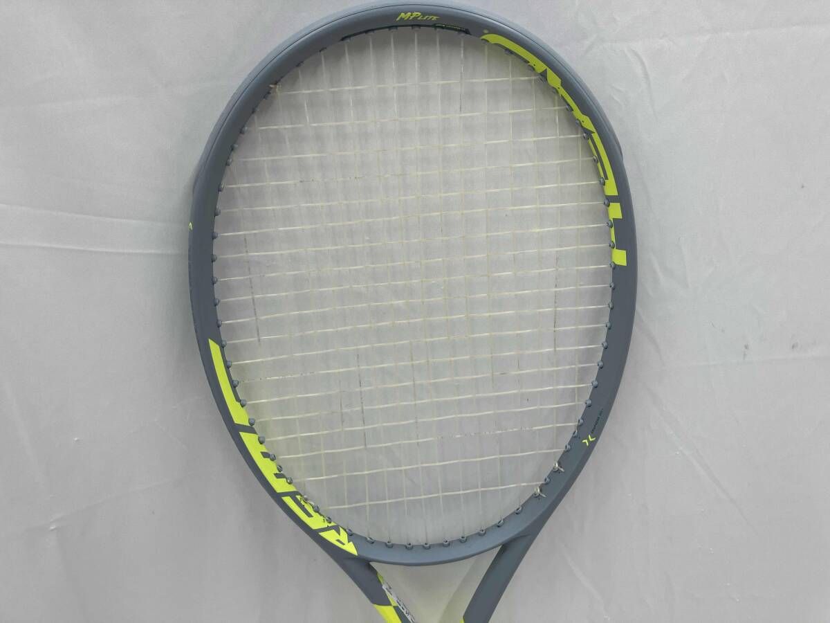 HEADヘッド EXTREME MP LITE テニスラケット