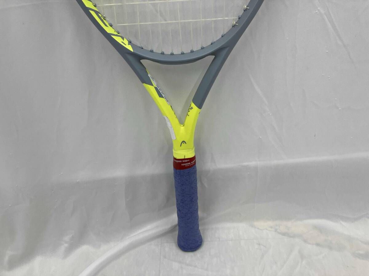 LITE テニスラケット