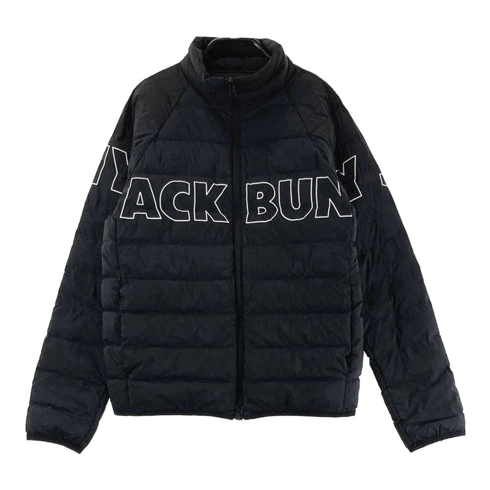サイズ：1 JACK BUNNY ジャックバニー 2023年モデル 中綿ジャケット