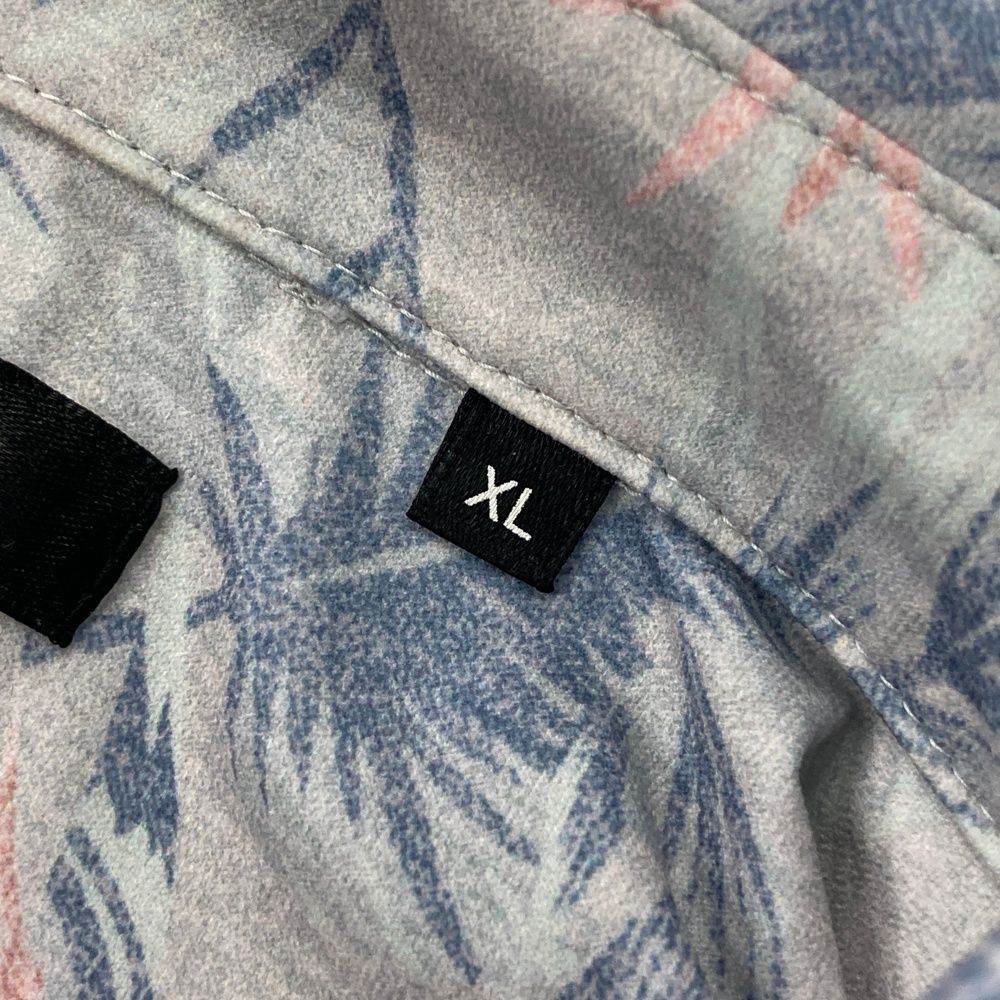 サイズ：XL TRAVIS MATHEW トラビスマシュー 2024年モデル 半袖