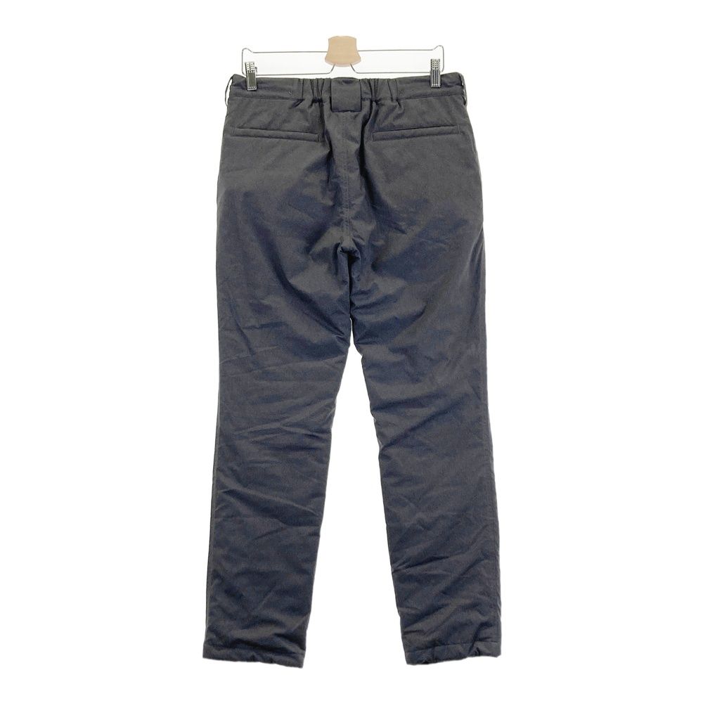 サイズ：M FOOT JOY フットジョイ 中綿パンツ グレー系 [240101588118
