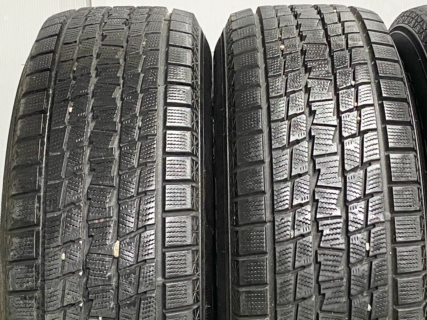  ︎ バリ溝スタッドレス Weds キーラー 17 in 7 5 J 23 PCD 139 アイスナビ SUV 265 65 R プラド ハイラックス サーフ パジェロ Mau y Ricky 17インチ タイヤ ホイールセット