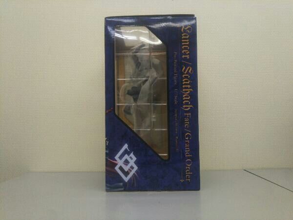 再販 キューズQ ランサー スカサハ 第三再臨 1 7 Fate Grand Order