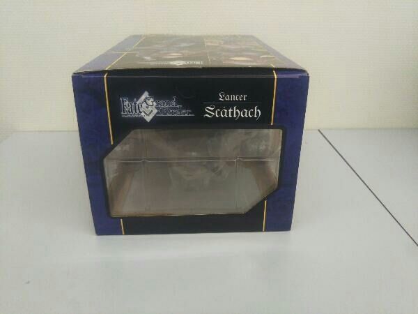 ランサー スカサハ