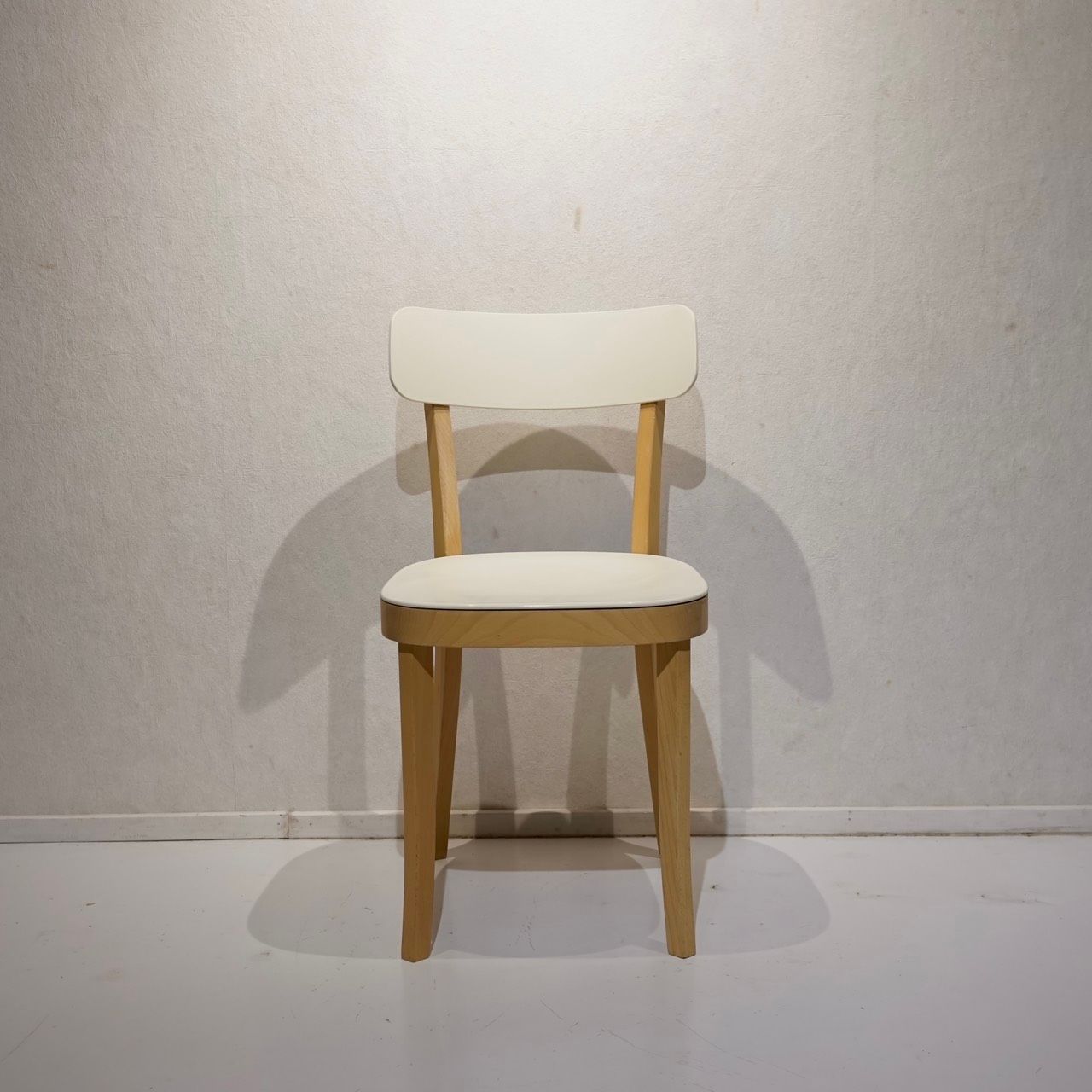 Vitra ヴィトラ Basel Chair バーゼルチェア ダイニングチェア