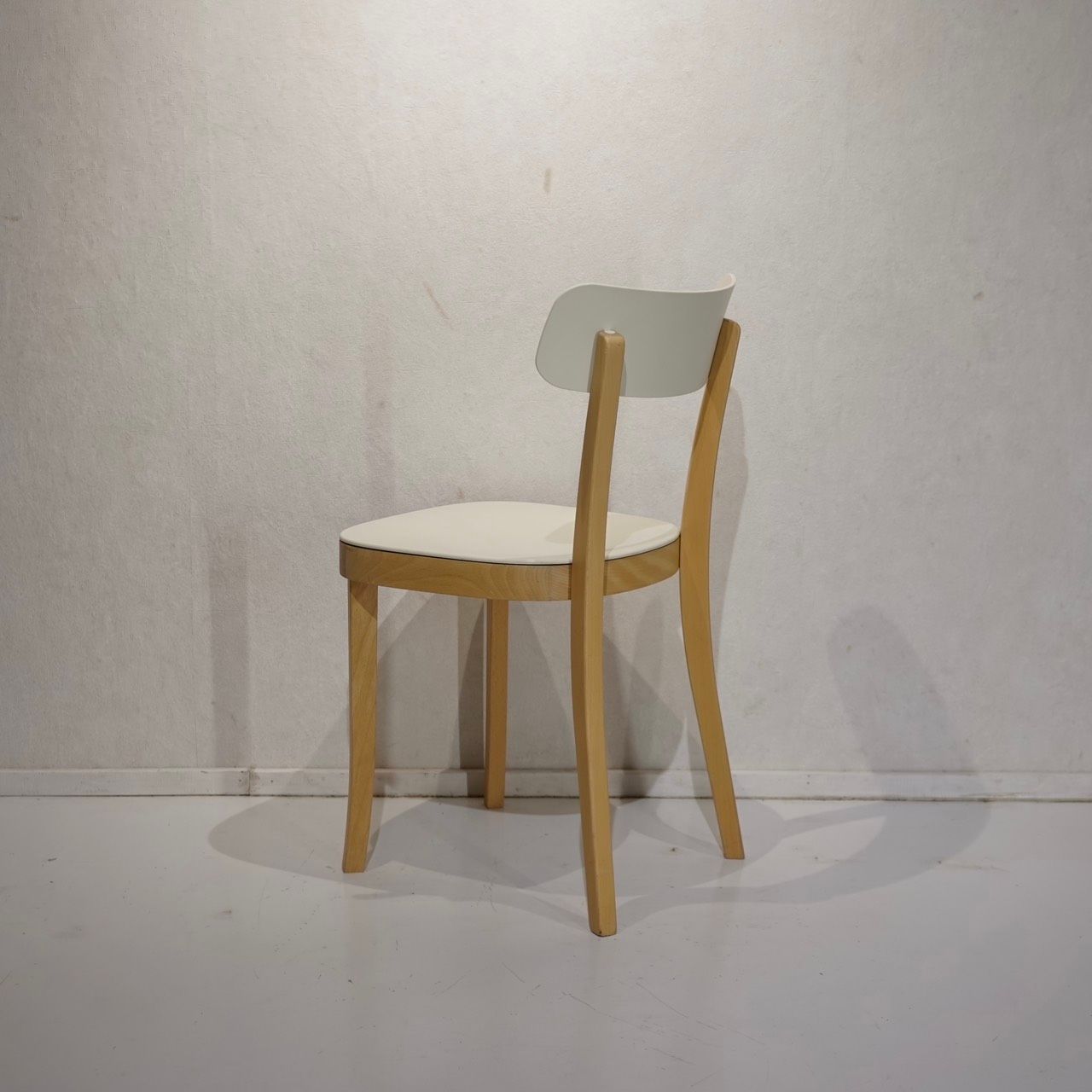 Vitra ヴィトラ Basel Chair バーゼルチェア ダイニングチェア