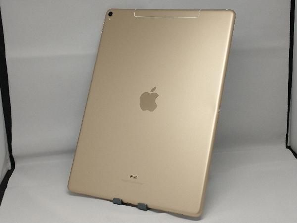 docomo SIMロックなし MQEF 2 J A iPad Pro Wi Fi Cellular 64 GB ゴｰルド